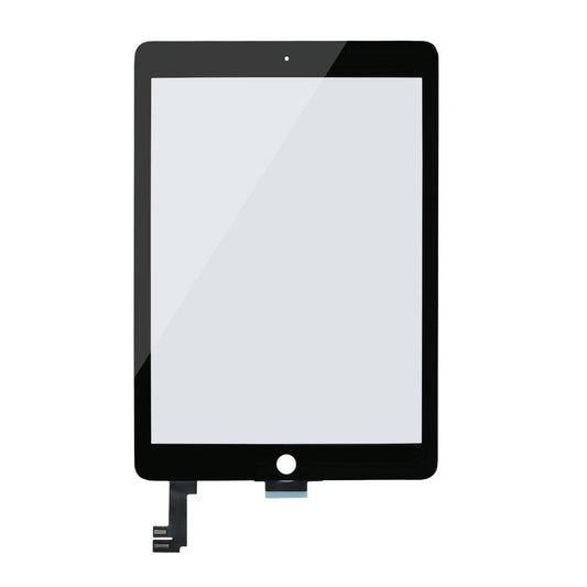 Touchskärm iPad Air 2 - Svart image 2