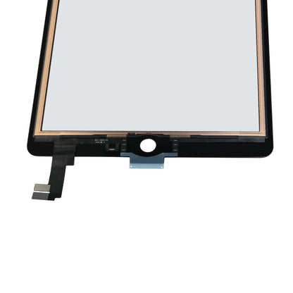 Touchskärm iPad Air 2 - Svart image 4