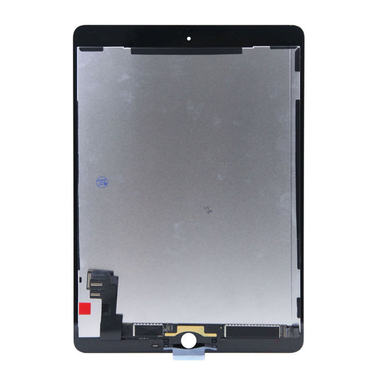 iPad Air 2 Skärm med LCD Display OEM - Svart image 1