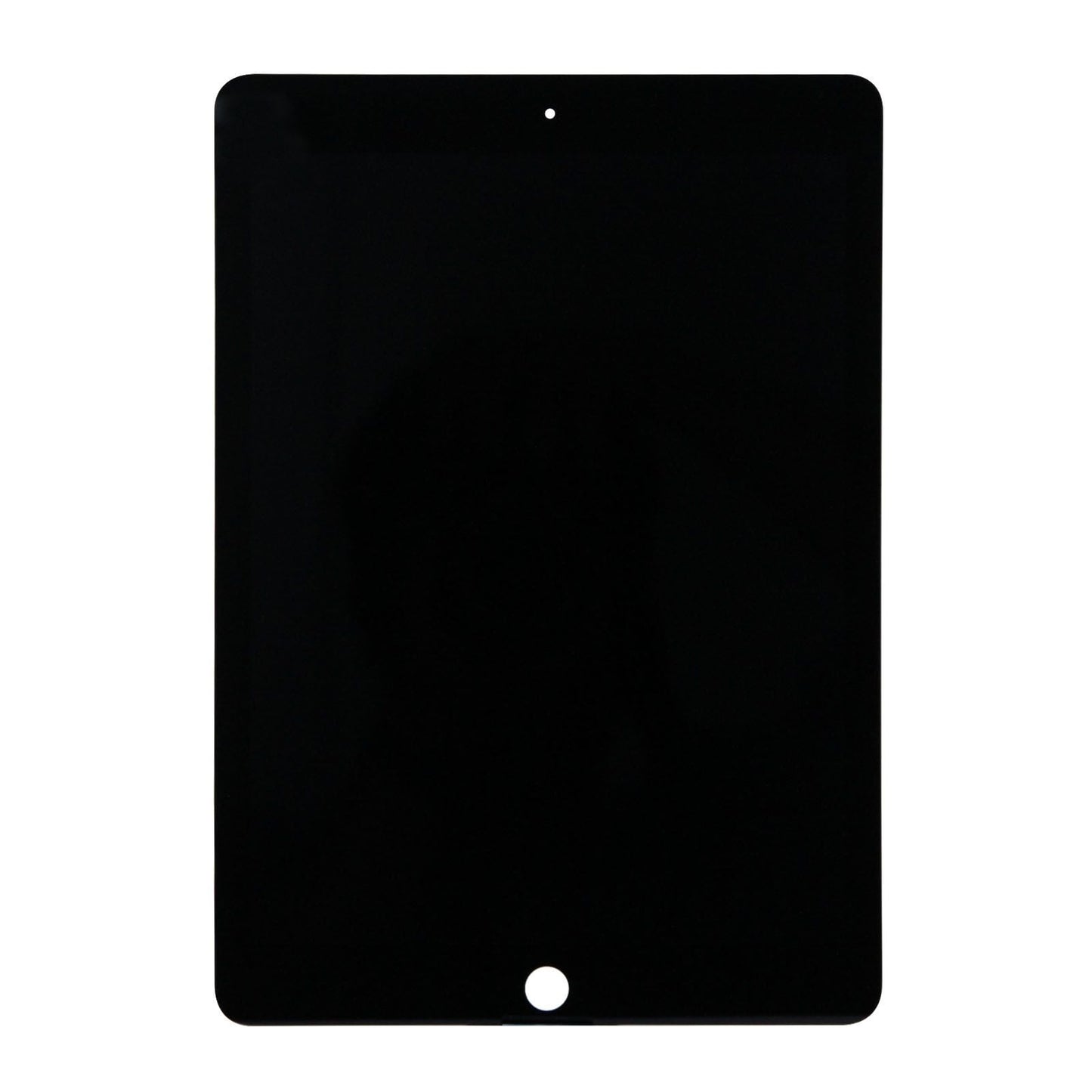 iPad Air 2 Skärm med LCD Display OEM - Svart image 2