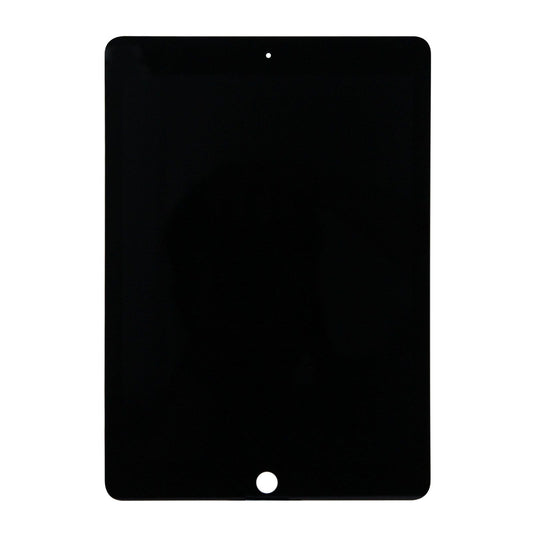 iPad Air 2 Skärm med LCD Display OEM - Svart image 2