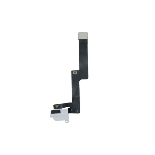 iPad Air 3 Hörlursuttag - Vit image 2