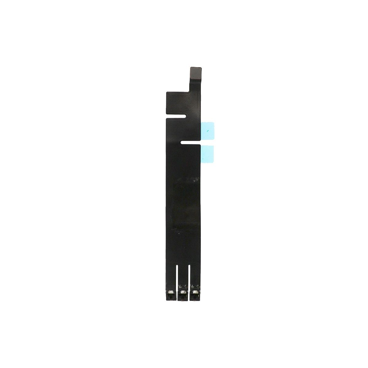 iPad Air 3 Tangentbord Anslutning Flexkabel - Svart image 1