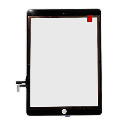 iPad Air/iPad 5 Glas/Touchskärm - Svart image 2