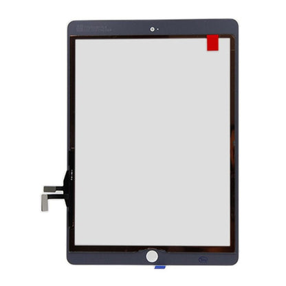 iPad Air/iPad 5 Glas/Touchskärm - Vit image 2