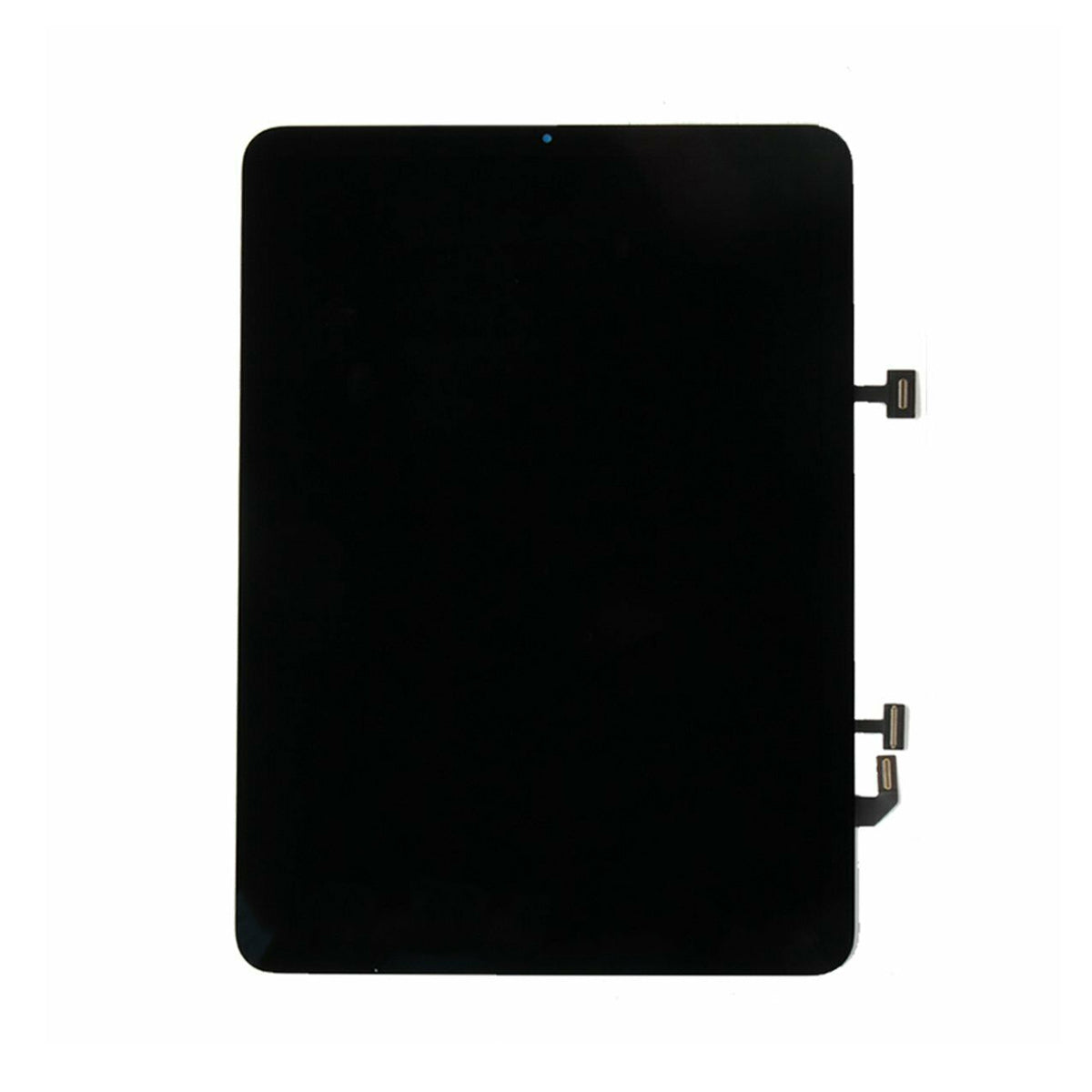 iPad Air 4 2020 LCD Skärm - Svart image 2