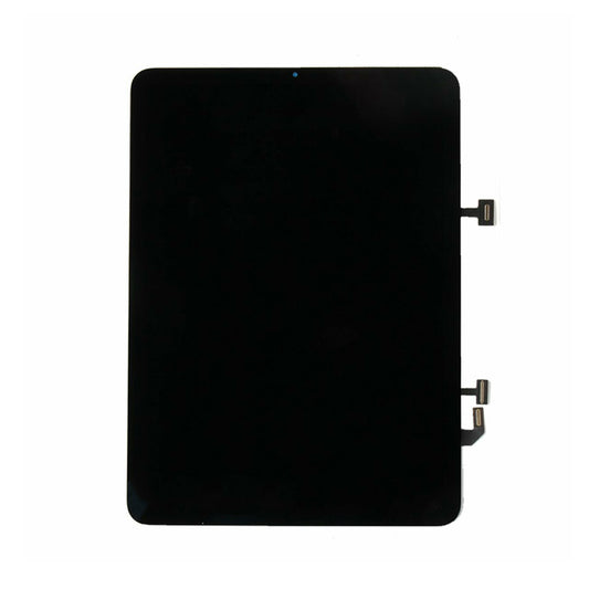 iPad Air 4 2020 LCD Skärm - Svart image 2