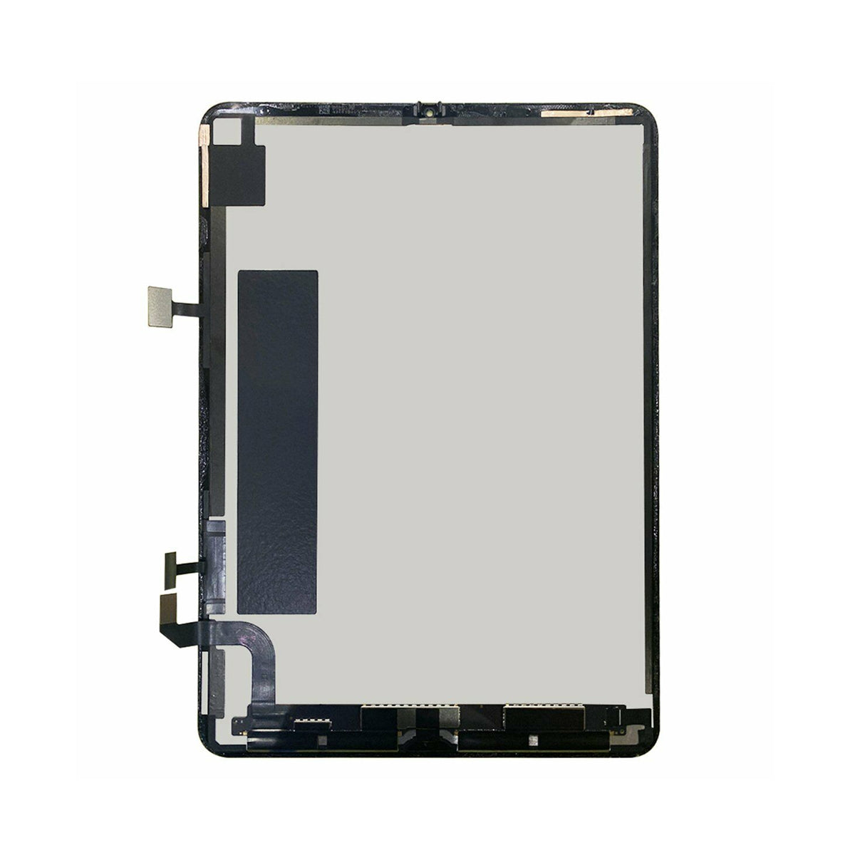 iPad Air 4 2020 LCD Skärm - Svart image 3