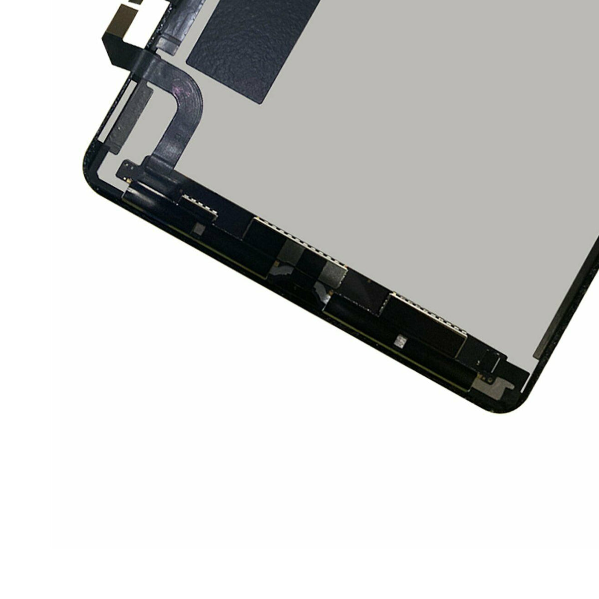 iPad Air 4 2020 LCD Skärm - Svart image 4