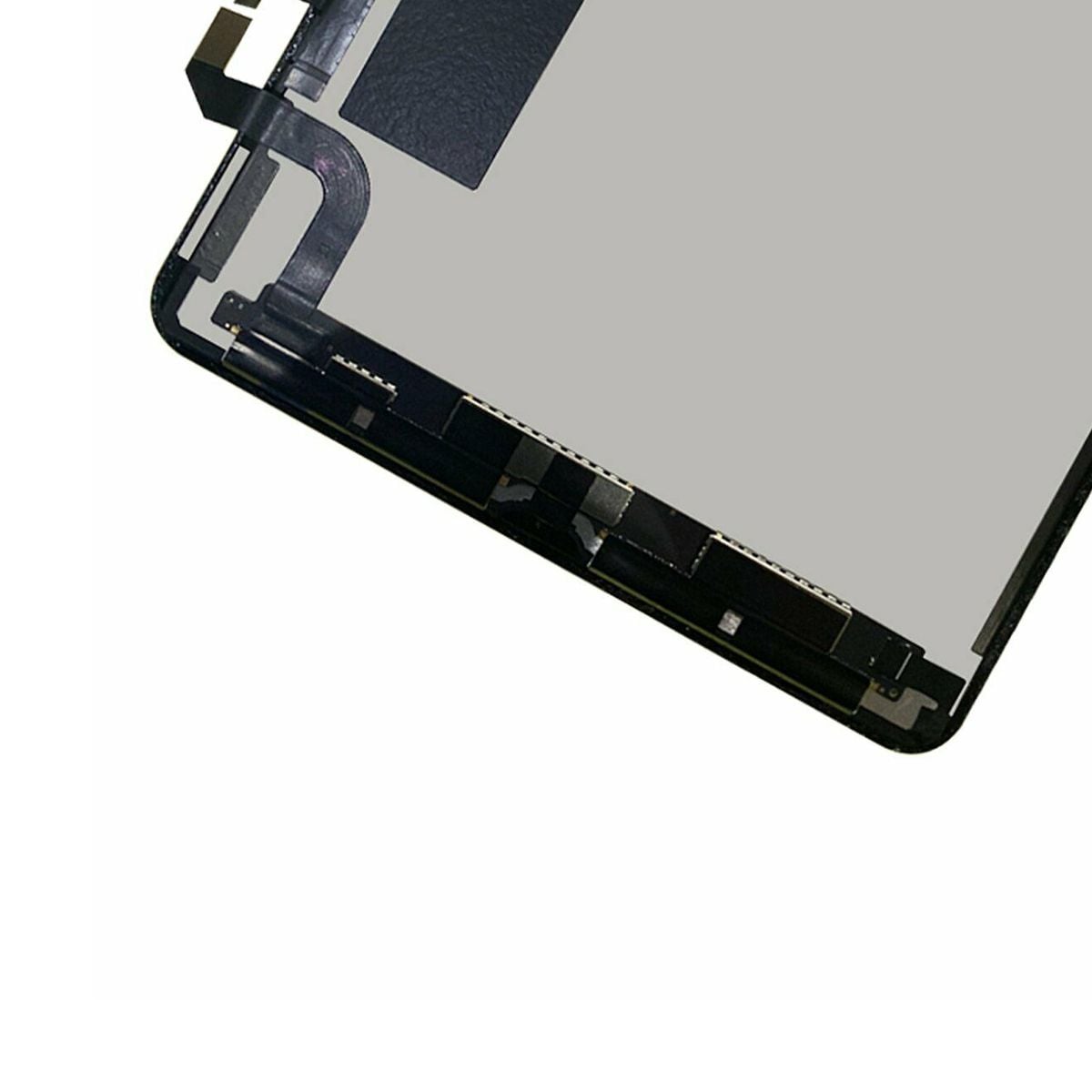 iPad Air 4 2020 LCD Skärm FOG - Svart image 4