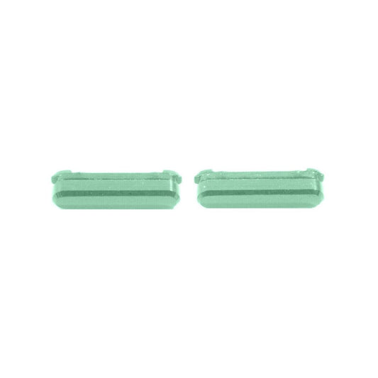 iPad Air 4 2020 Volymknappar - Grön image 2