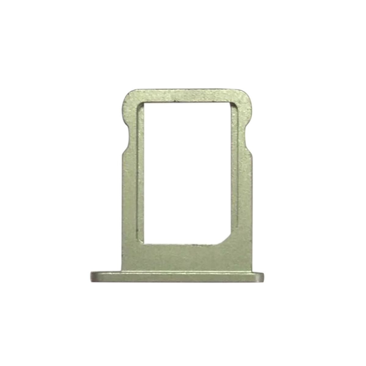 iPad Air 4 2020 Simkortshållare - Grön image 1