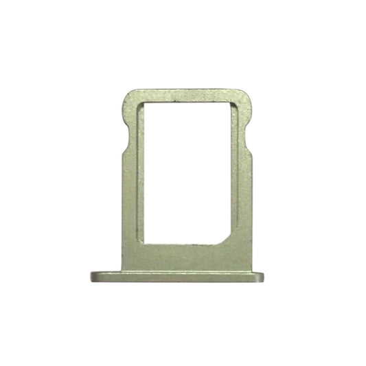 iPad Air 4 2020 Simkortshållare - Grön image 1
