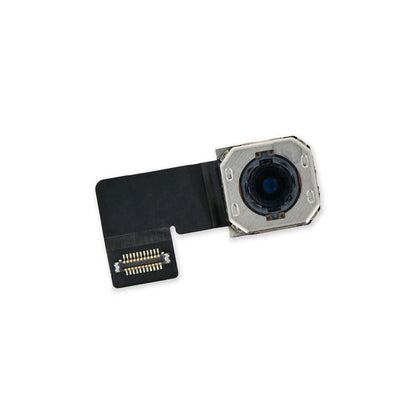 iPad Air 4 2020 Bakre Kamera image 1