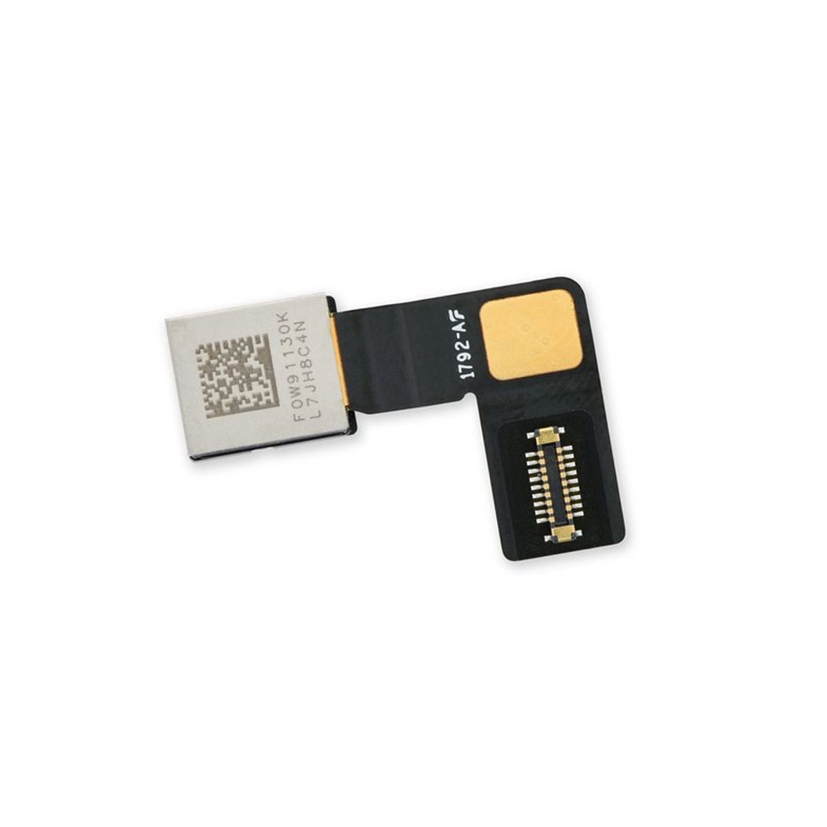 iPad Air 4 2020 Framkamera image 2