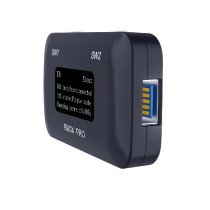 JC B-BOX CPU A7 till A11 image 3