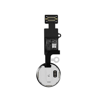 JCID 6e Gen Hemknappskabel iPhone 7/7 Plus/8/8 Plus - Roséguld image 3