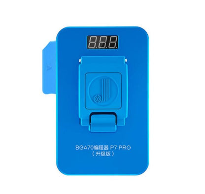 JC P7 Pro BGA70 PCIE NAND Data-överföring Modul för iPhone 5SE/6S/6SP/7/7P/iPad Pro image 1