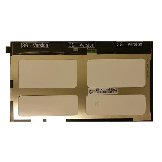 Lenovo A10-70 A7600F 10,1" LCD-Skärm med LCD Display image 2