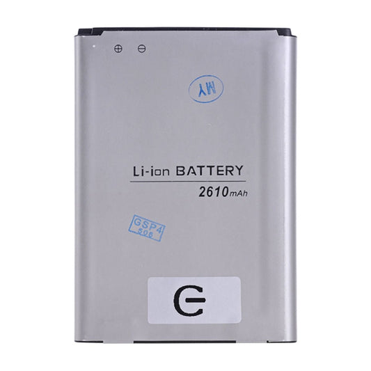 LG G3 Mini Batteri image 3