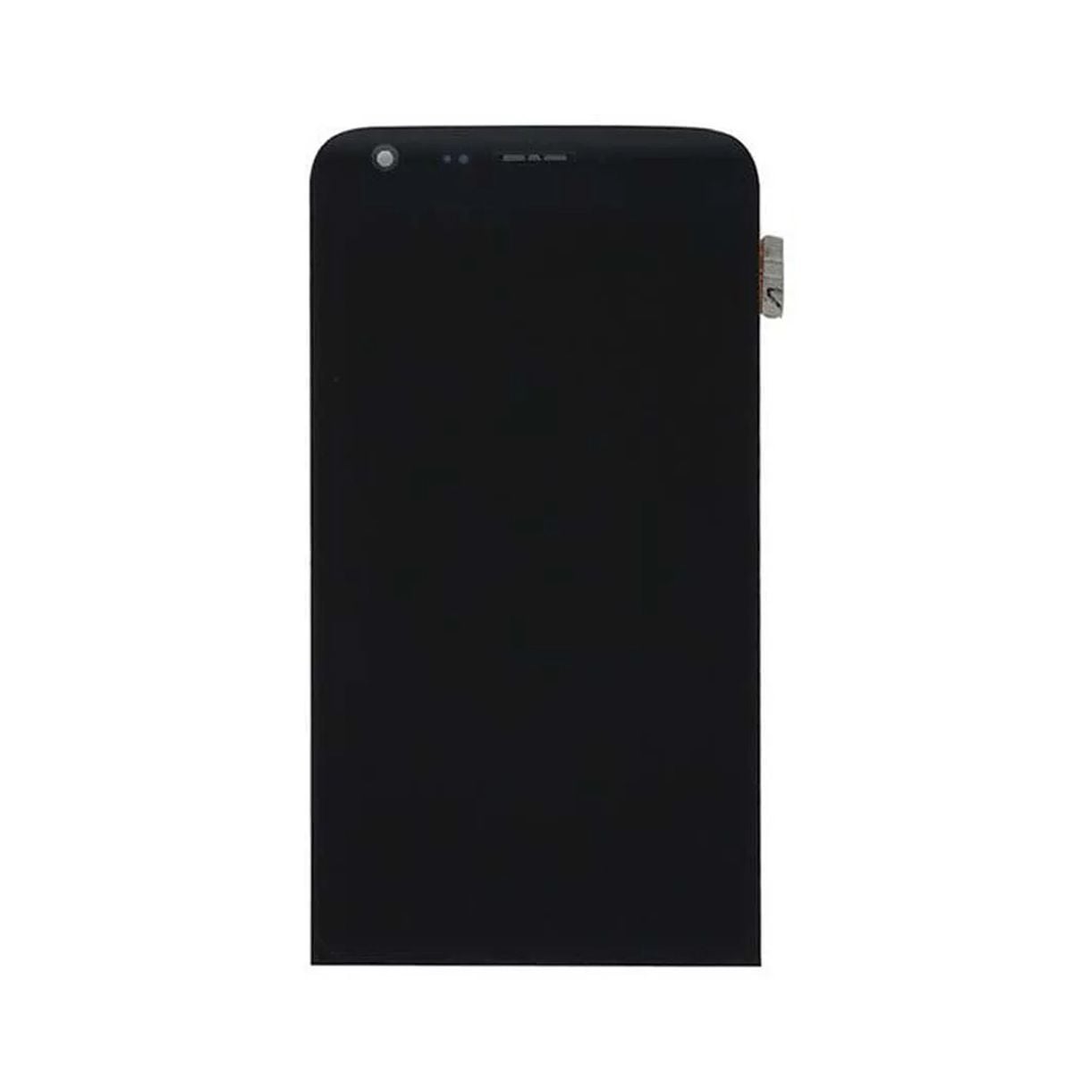 LG G5 Skärm med LCD Display OEM (utan ram) - Svart image 2