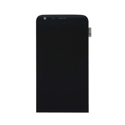 LG G5 Skärm med LCD Display OEM (utan ram) - Svart image 2