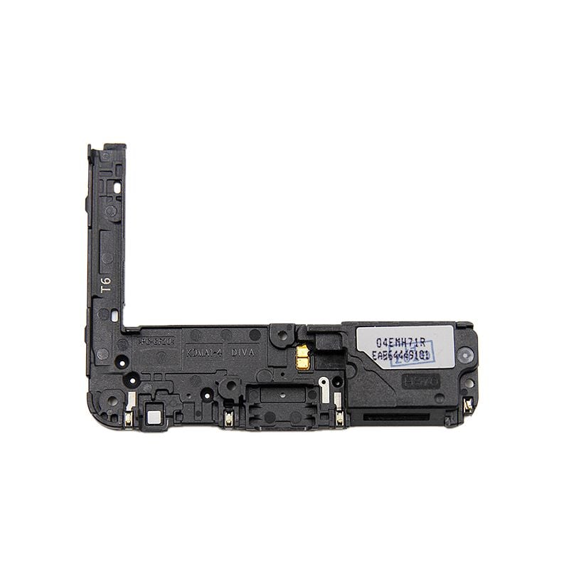 LG G6 Högtalare image 2