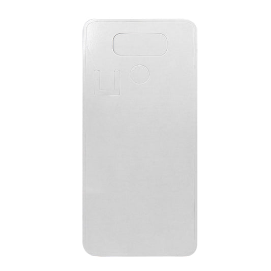 LG G6 Självhäftande tejp för Baksida image 1