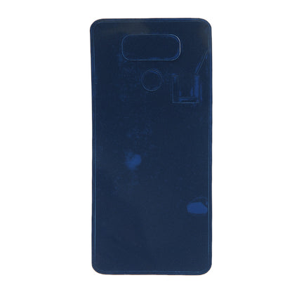 LG G6 Självhäftande tejp för Baksida image 2
