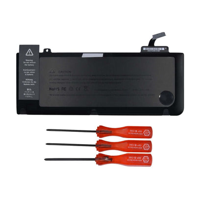 Batteri MacBook Pro 13" A1322 Unibody image 2