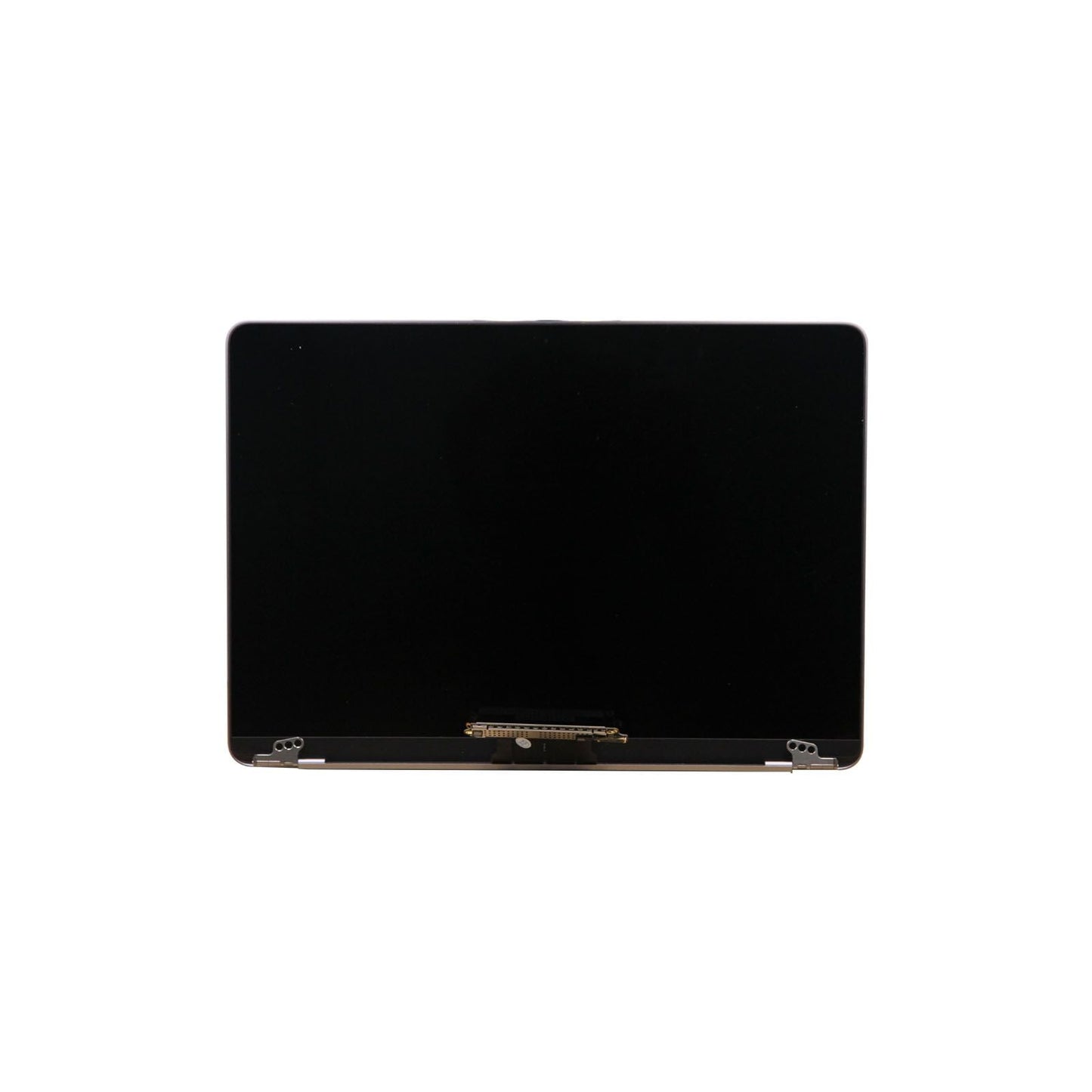 MacBook 12" Retina Skärm med LCD Display (2015/2016) - Rymdgrå image 1