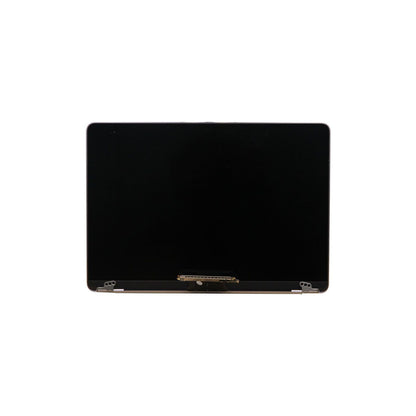 MacBook 12" Retina Skärm med LCD Display (2015/2016) - Rymdgrå image 1