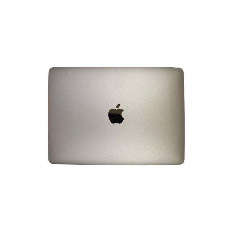 MacBook 12" Retina Skärm med LCD Display A1534 (2015/2016) - Guld image 1