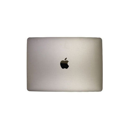 MacBook 12" Retina Skärm med LCD Display A1534 (2015/2016) - Guld image 1
