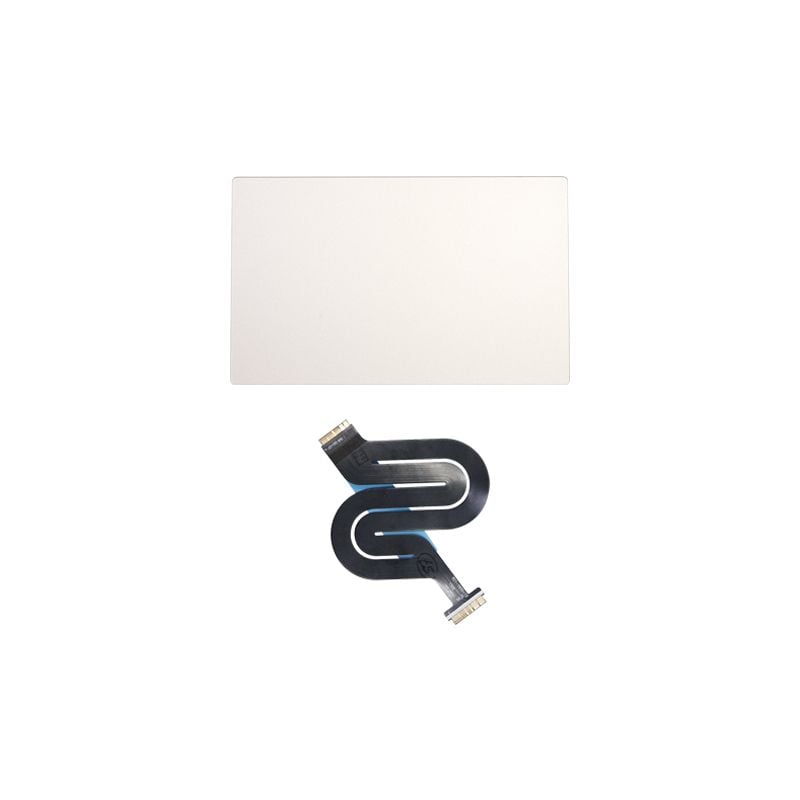 Musplatta/Trackpad MacBook Retina 12" A1534 (Early 2015) - Guld image 2