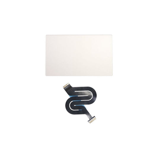 Musplatta/Trackpad MacBook Retina 12" A1534 (Early 2015) - Guld image 2