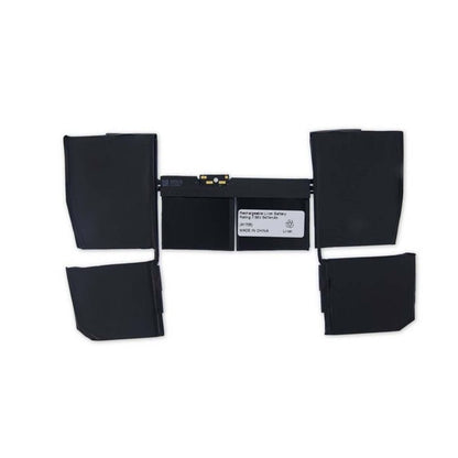 Batteri till MacBook 12 "Retina (Early 2016-2017) image 3