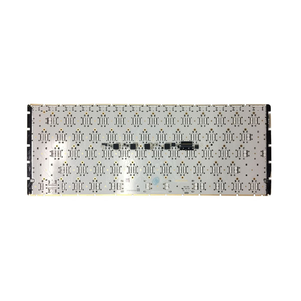 Tangentbord (Svenska) MacBook 12" Retina A1534 (2017) image 2