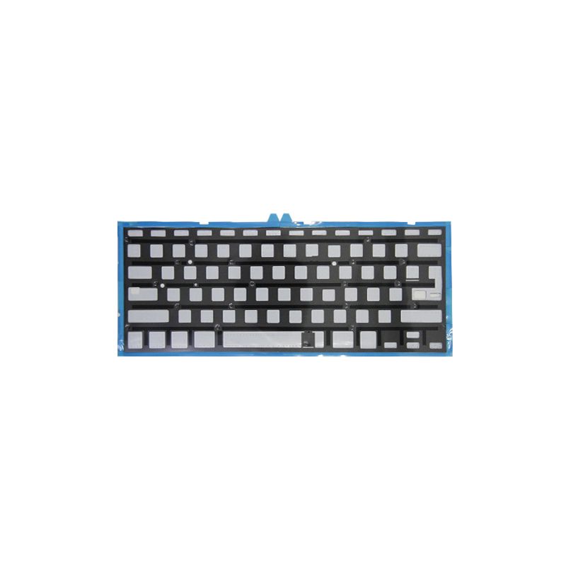 Belysning Tangentbord (UK) MacBook Air 13" A1369/A1466 (Mid 2011-Early 2015) image 1