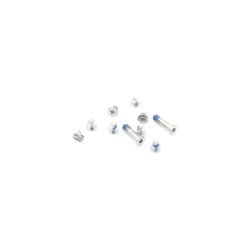 Skruvar Bottenplatta Macbook Air 11"/13" A1370/A1369/A1465/A1466 image 1