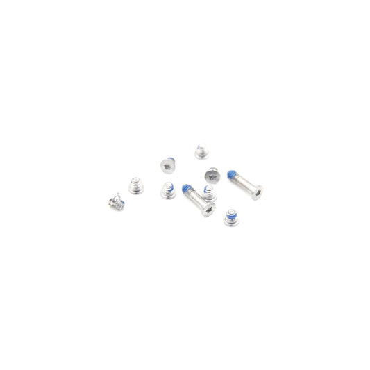 Skruvar Bottenplatta Macbook Air 11"/13" A1370/A1369/A1465/A1466 image 1