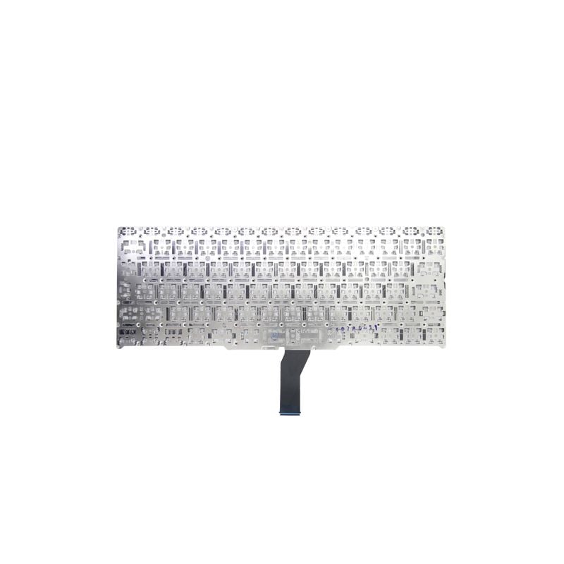 Tangentbord (Svenska) MacBook Air 11" A1370/A1465 (Mid 2011-Early 2015) image 1