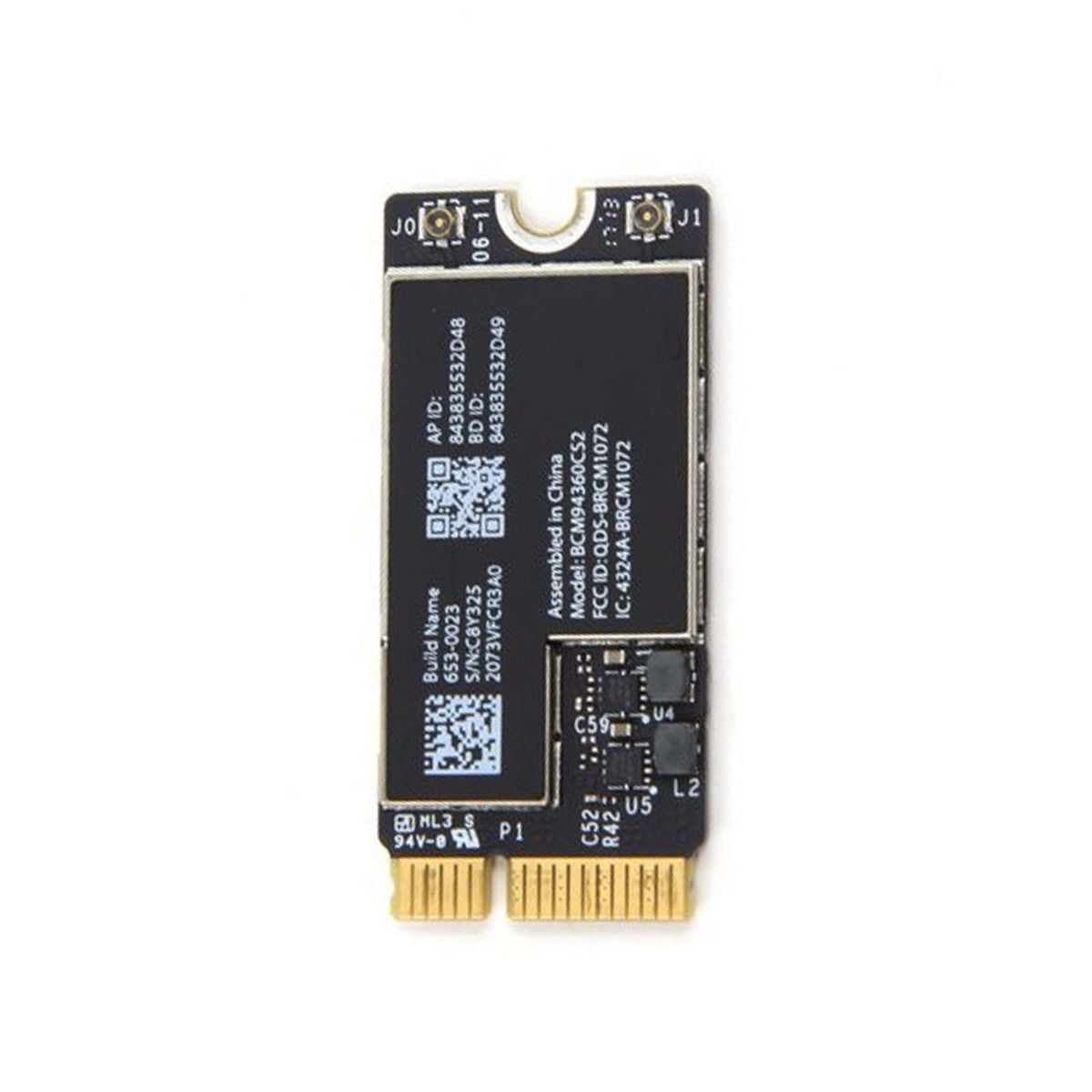 Airport/Bluetooth Modul MacBook Air 11" (Mid 2013-2017) image 1