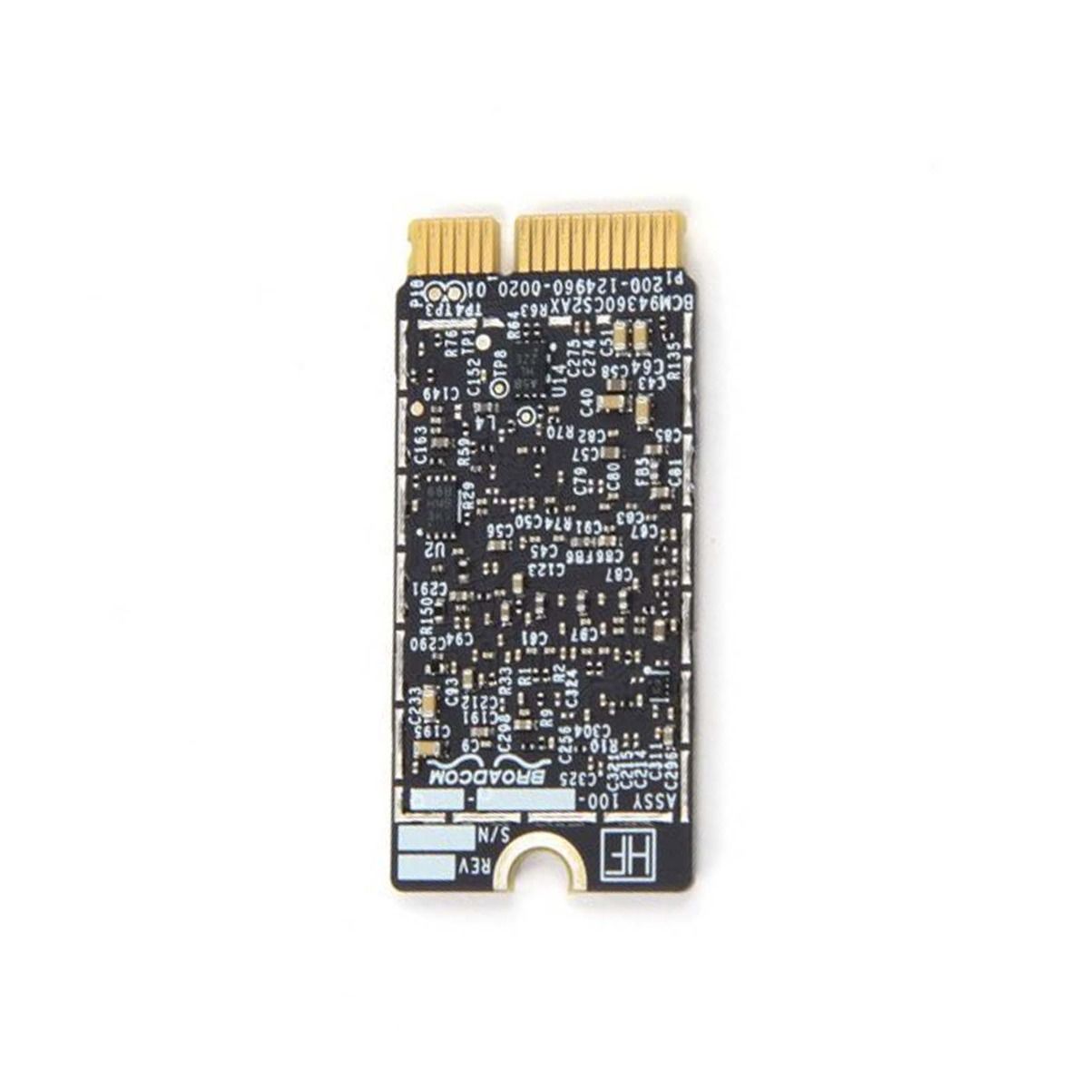 Airport/Bluetooth Modul MacBook Air 11" (Mid 2013-2017) image 3