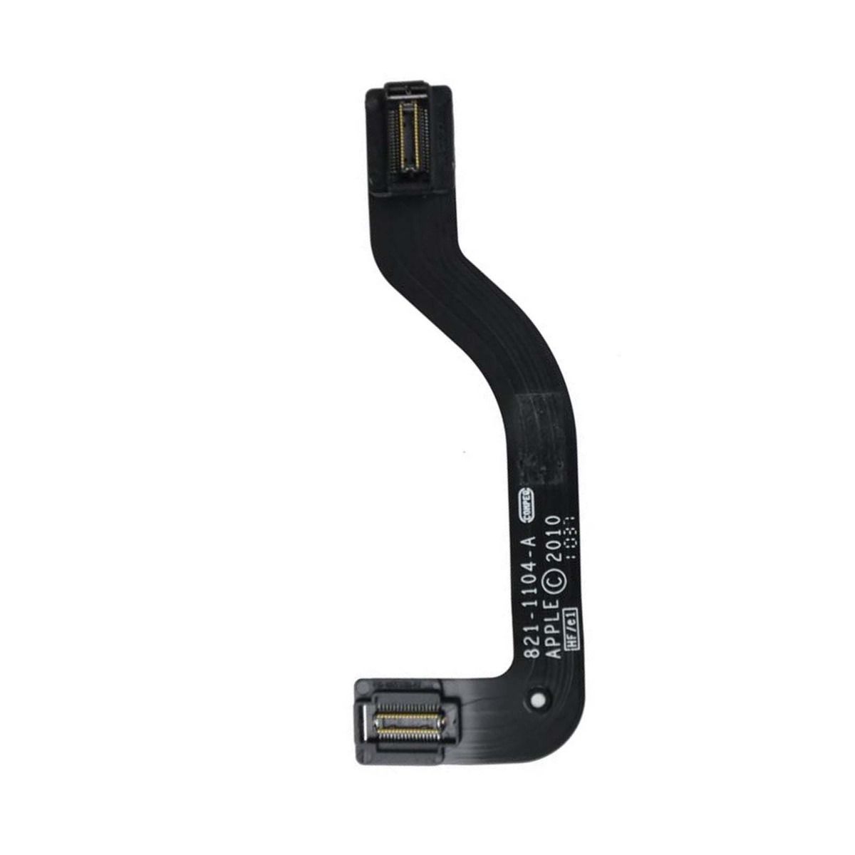 I/O-kort Flexkabel MacBook Air 11" (Late 2010-Mid 2011) image 2