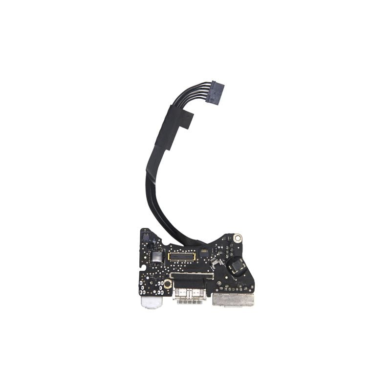 Laddkontakt MagSafe MacBook Air 11" (2012) image 2