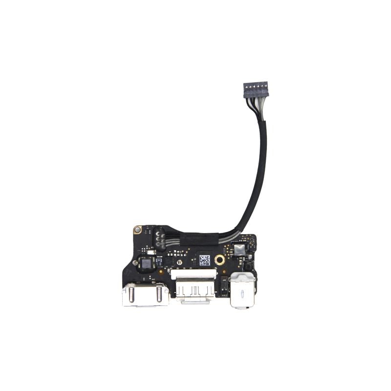Laddkontakt MagSafe MacBook Air 13" (2012) image 1
