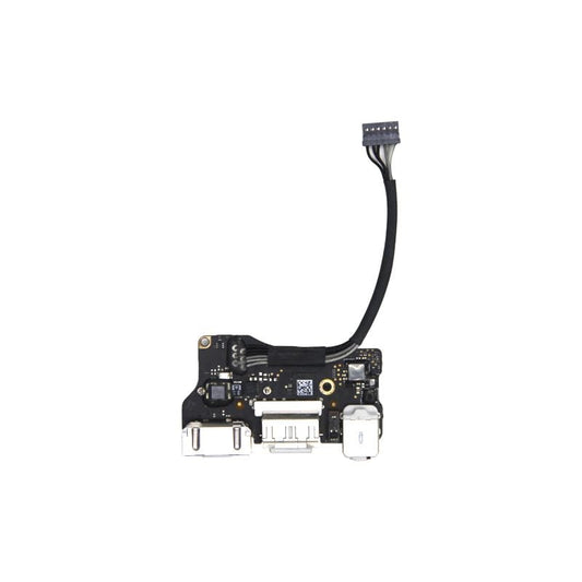 Laddkontakt MagSafe MacBook Air 13" (2012) image 1