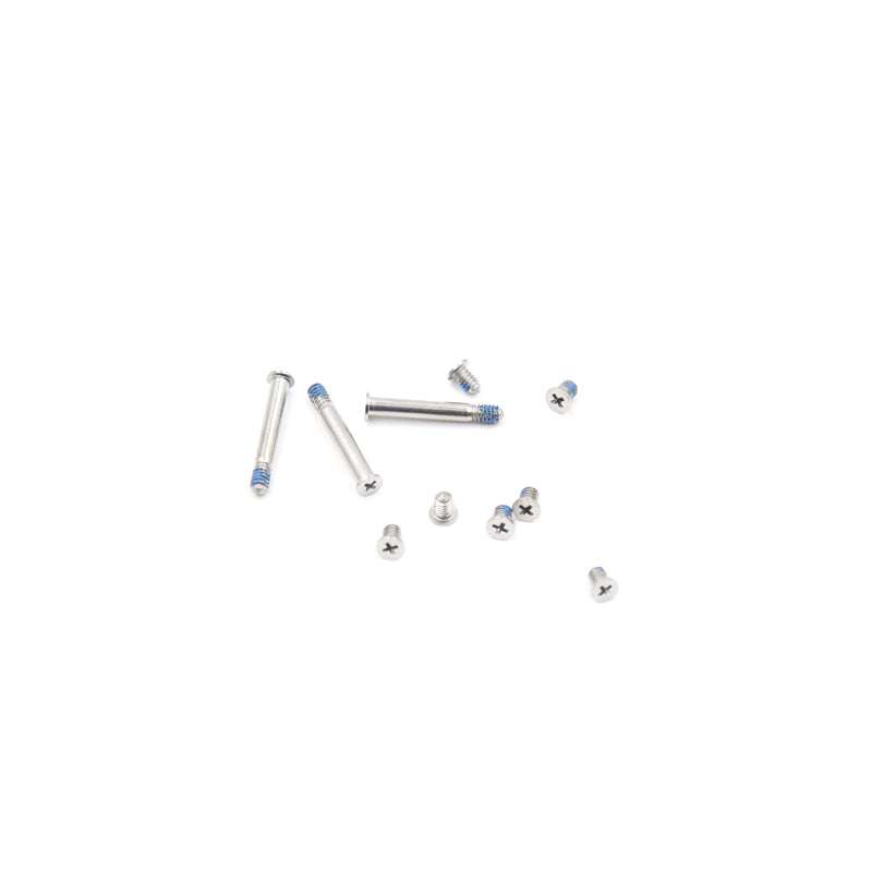 Skruvar Bottenplatta Macbook Pro 13"/15"/17" A1278/A1286/A1297 image 1