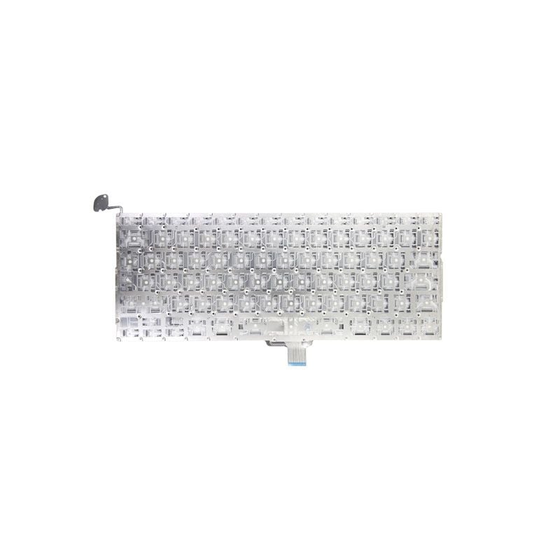 Tangentbord (Svenska) MacBook Pro 13" A1278 (Late 2008-Mid 2012) image 1